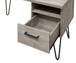 Desk - Gray Wash