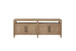 Entertainment - Console - Sand