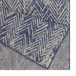 Sunshine - 2'7" X 7'3" Indoor / Outdoor, Area Rug Polypropylene