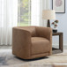 Brella - Swivel Accent Chair