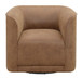 Brella - Swivel Accent Chair