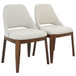 Weston - Dining Chair (Set of 2) - Beige