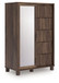 Pamytta - Brown - Dressing Chest
