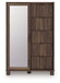 Pamytta - Brown - Dressing Chest