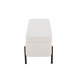 Daniella - Storage Bench