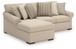 LadyMae - Sectional