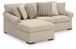 LadyMae - Sectional