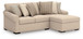 LadyMae - Sectional
