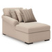 LadyMae - Sectional