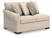 LadyMae - Sectional