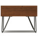 Hunter - Handcrafted Lift Top Coffee Table