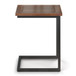 Skyler - Handcrafted C Side Table
