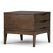 Harper - Handcrafted End Table