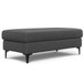 Ava - Versatile Mid Century Ottoman