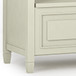 Connaught - Storage Bench