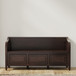 Connaught - Storage Bench