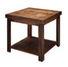 Sausalito - Side Table - Whiskey