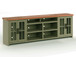 Vineyard - TV Stand Console For TV