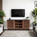 Graceland - TV Stand Console