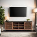 Graceland - TV Stand Console