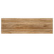 Fallon - TV Media Stand - Natural
