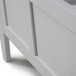 Brooklyn - Handcrafted Entryway Storage Bench
