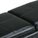 Avalon - Upholstered Storage Ottoman