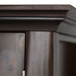Acadian - Medium Storage Cabinet, Handcrafted