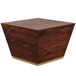 Abba - Handcrafted Coffee Table