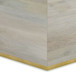 Abba - Handcrafted Square Coffee Table
