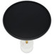 Turner - Side Table - Black