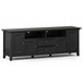 Amherst - Wide TV Media Stand