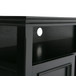 Amherst - TV Media Stand, Handcrafted