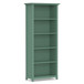 Amherst - 5 Shelf Bookcase, Handcrafted