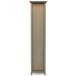 Amherst - 5 Shelf Bookcase, Handcrafted