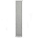 Amherst - 5 Shelf Bookcase, Handcrafted