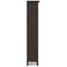 Amherst - 5 Shelf Bookcase, Handcrafted