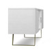 Lowry - Handcrafted, TV Media Stand