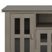 Artisan - TV Media Stand