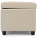 Avalon - Multifunctional Storage Ottoman Bench