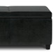 Avalon - Multifunctional Storage Ottoman Bench