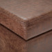 Avalon - Multifunctional Storage Ottoman Bench
