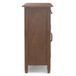 Connaught - Entryway Storage Cabinet