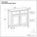 Connaught - Entryway Storage Cabinet