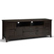 Burlington - TV Media Stand