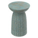 Boyd - Handcrafted Accent Table