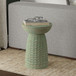 Boyd - Handcrafted Accent Table