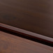 Artisan - Handcrafted Low Storage Cabinet