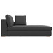 Charlie - Upholstered Deep Seater Sectional Sofa