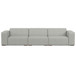 Rex - Handcrafted Sofa